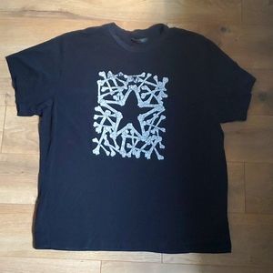 AMIRI Bones Tee Shirt